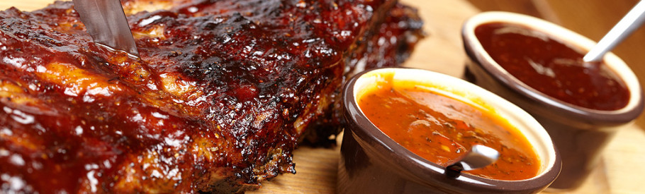 Barbecue Grillsauce