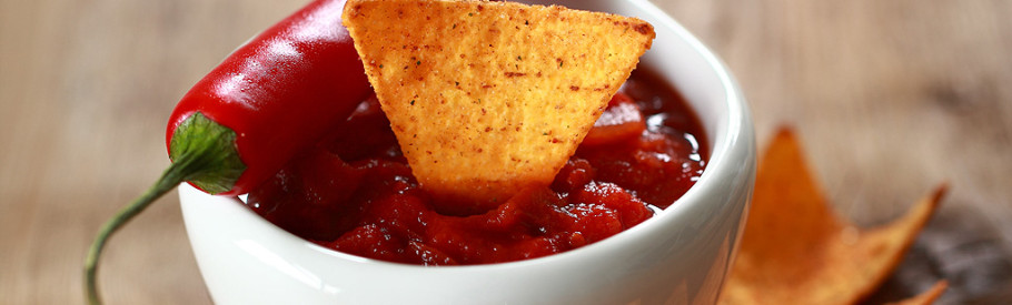 Chili Grillsauce