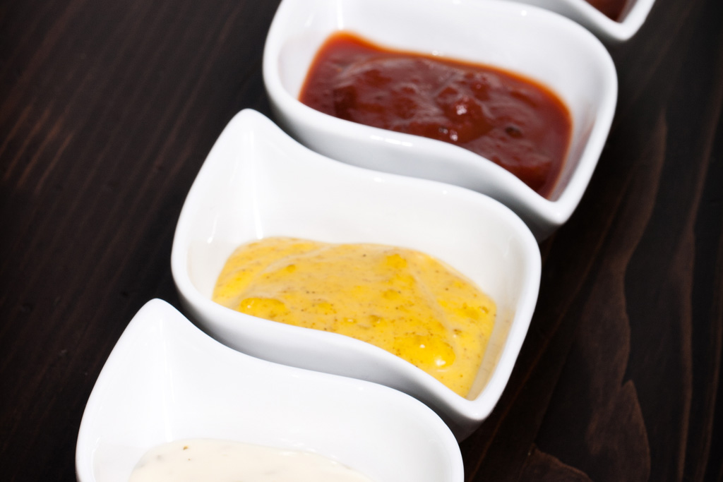 Grillsauce - Übersicht und Rezepte zum selbermachen von Grill Saucen